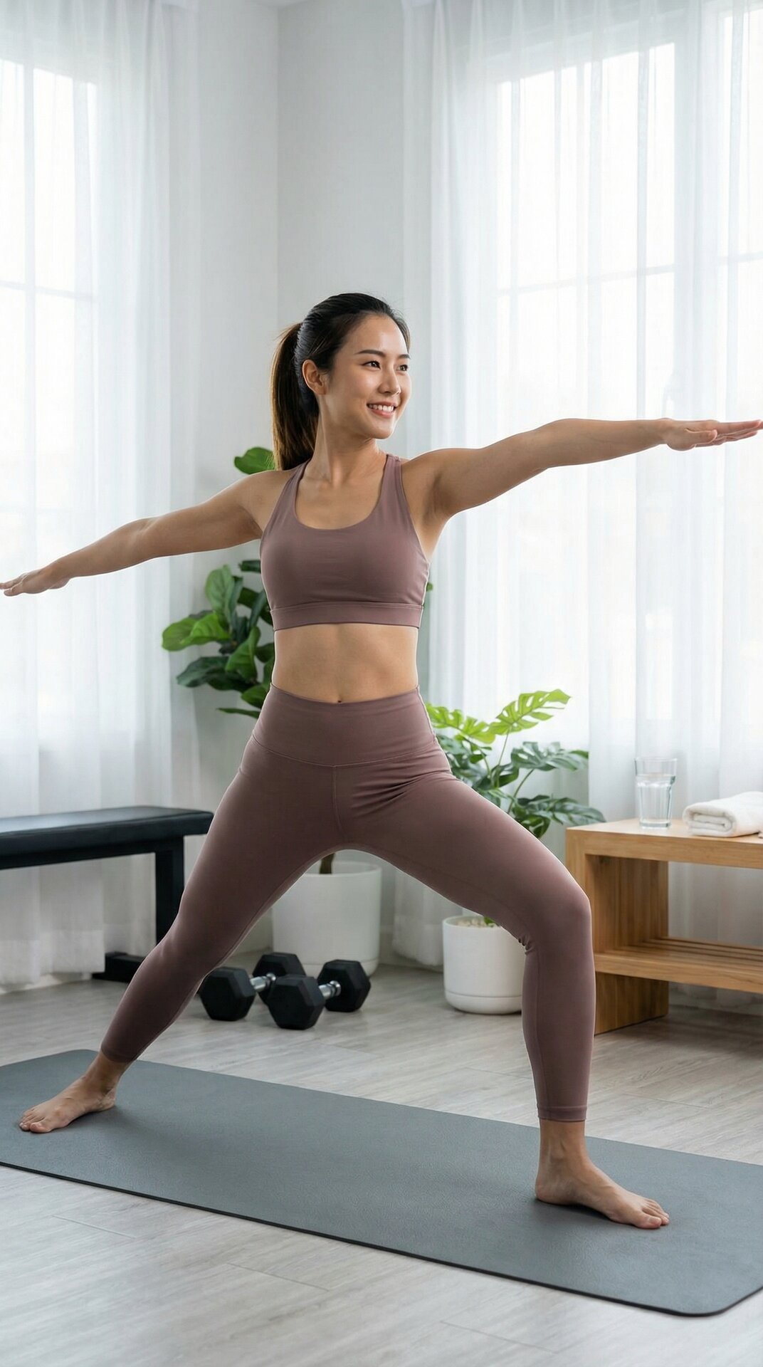 草莓视频健身视频教程