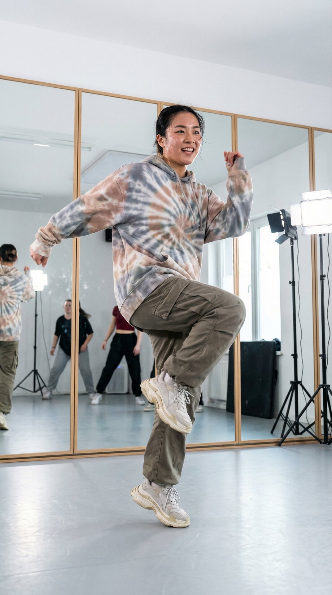 草莓视频舞蹈视频教学