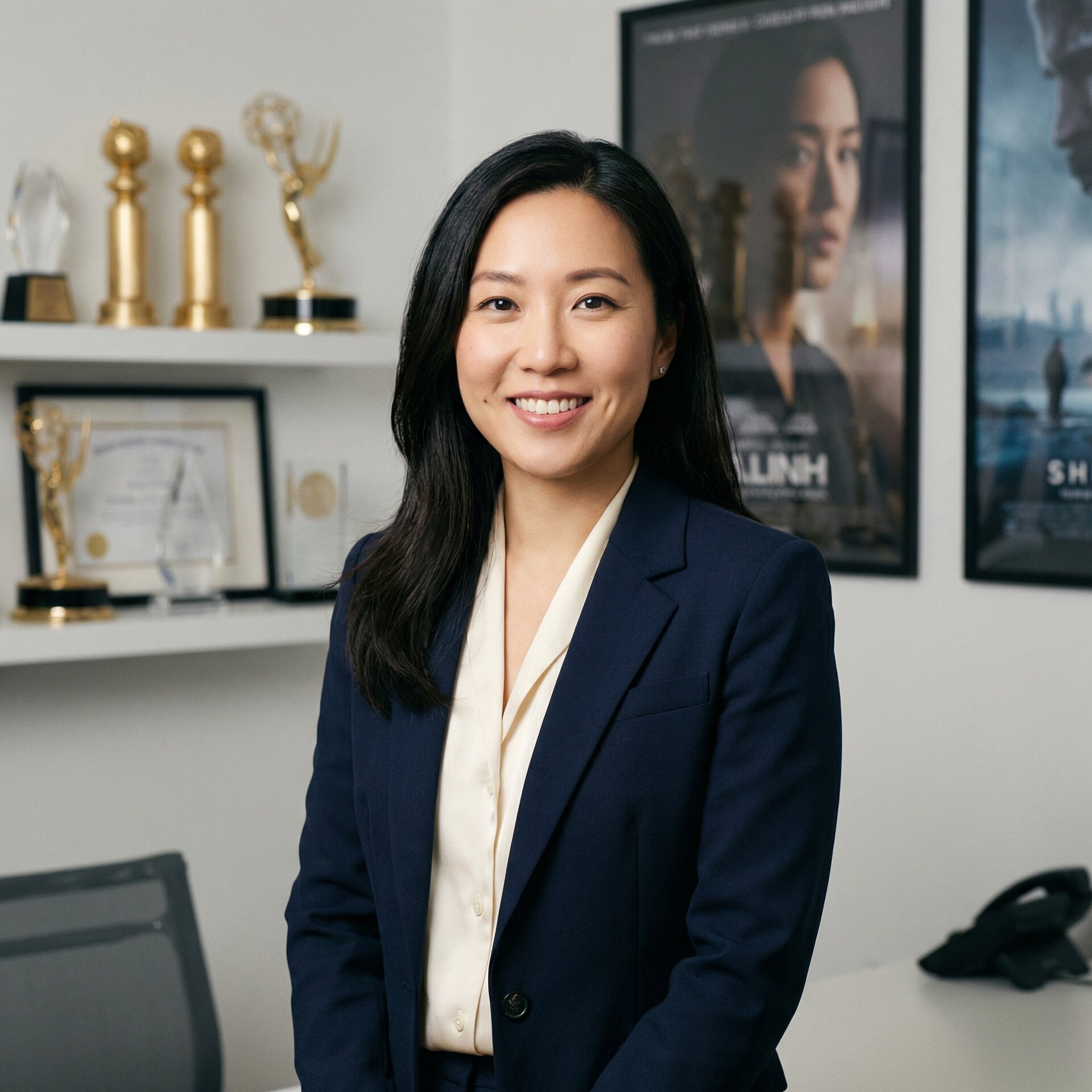 草莓视频制片人